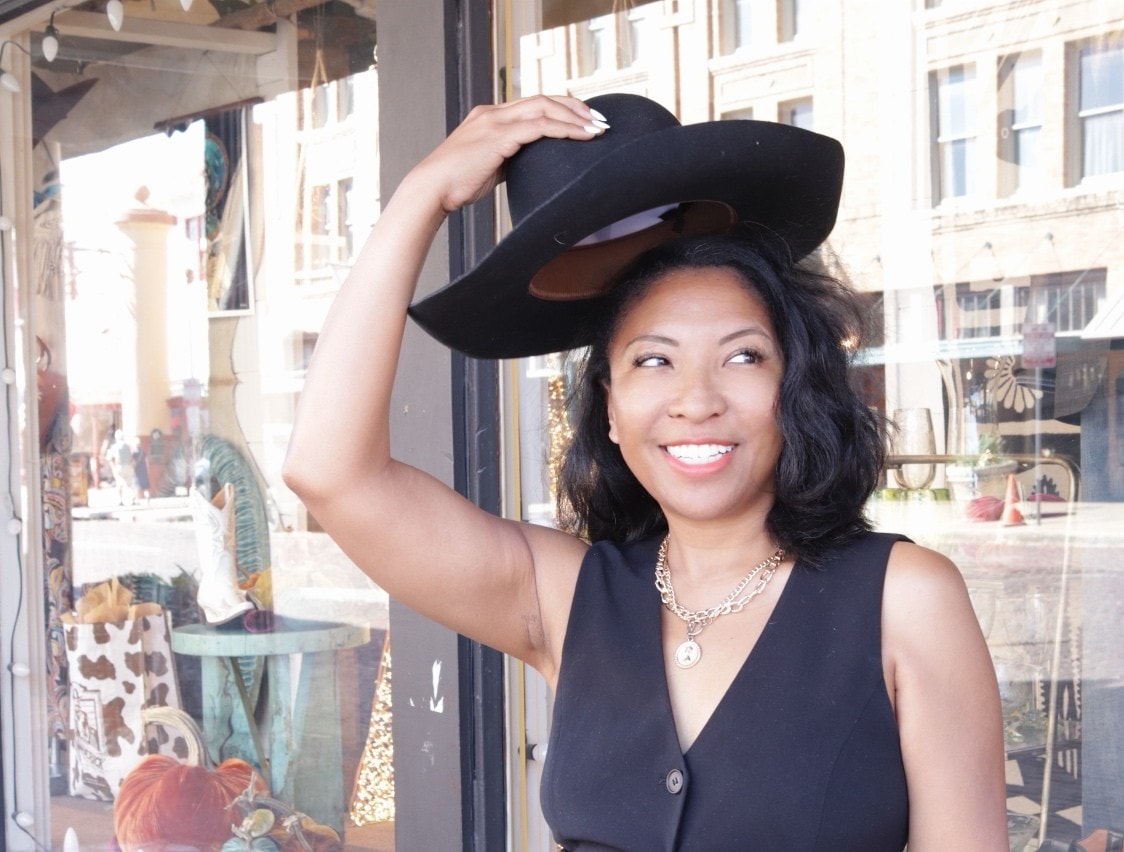 Deah Berry Mitchell, Soul of DFW historian and founder